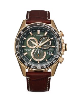 Citizen - PCAT Chronograph, 43mm