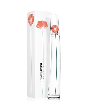 Kenzo Eau De Toilette 3.3 Oz.