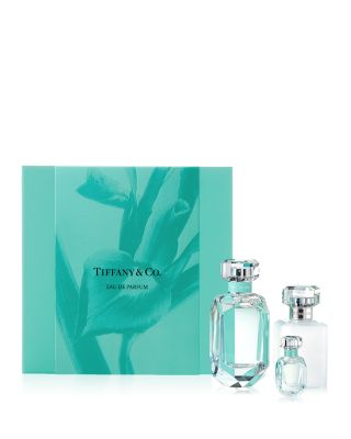 tiffany and co perfume gift set