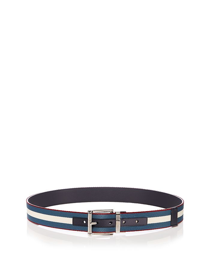 BALLY MEN'S TALLY REVERSIBLE BELT