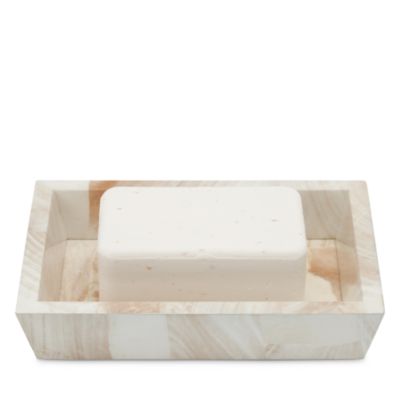 Palermo II Soap Dish
