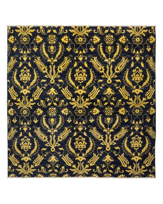 Bloomingdale's Suzani M1812 Area Rug, 6'2 x 6'4