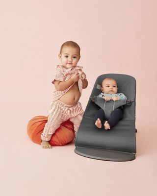 Bouncer Bliss in 3D Jersey