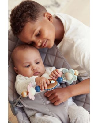 Googly Eyes Toy For Bouncer