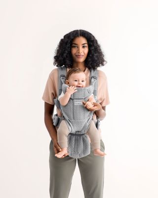 Baby Carrier Free