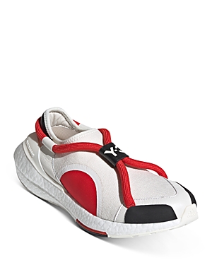 Y-3 Ultraboost Slip On Sneakers