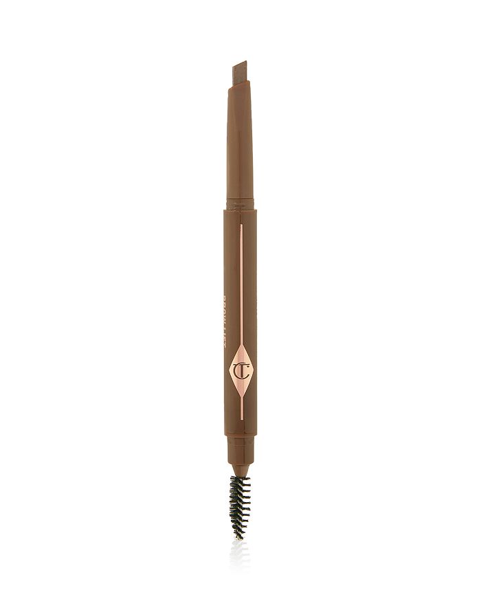 Charlotte Tilbury Brow Lift & Refill In Soft Brown
