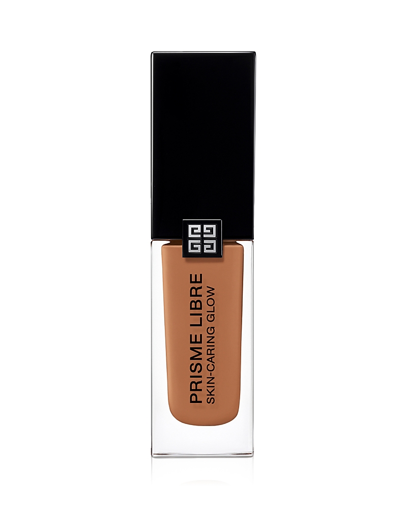 Givenchy Prisme Libre Skin-Caring Glow Foundation