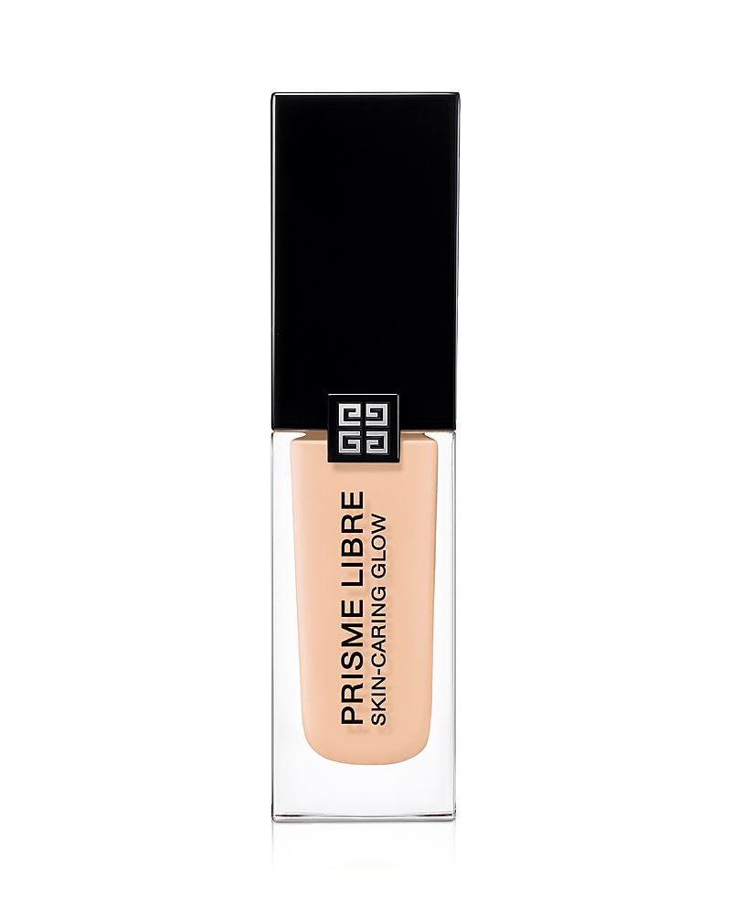 Givenchy Prisme Libre Skin-caring Glow Foundation In N (ultra Fair With Neutral Undertones)