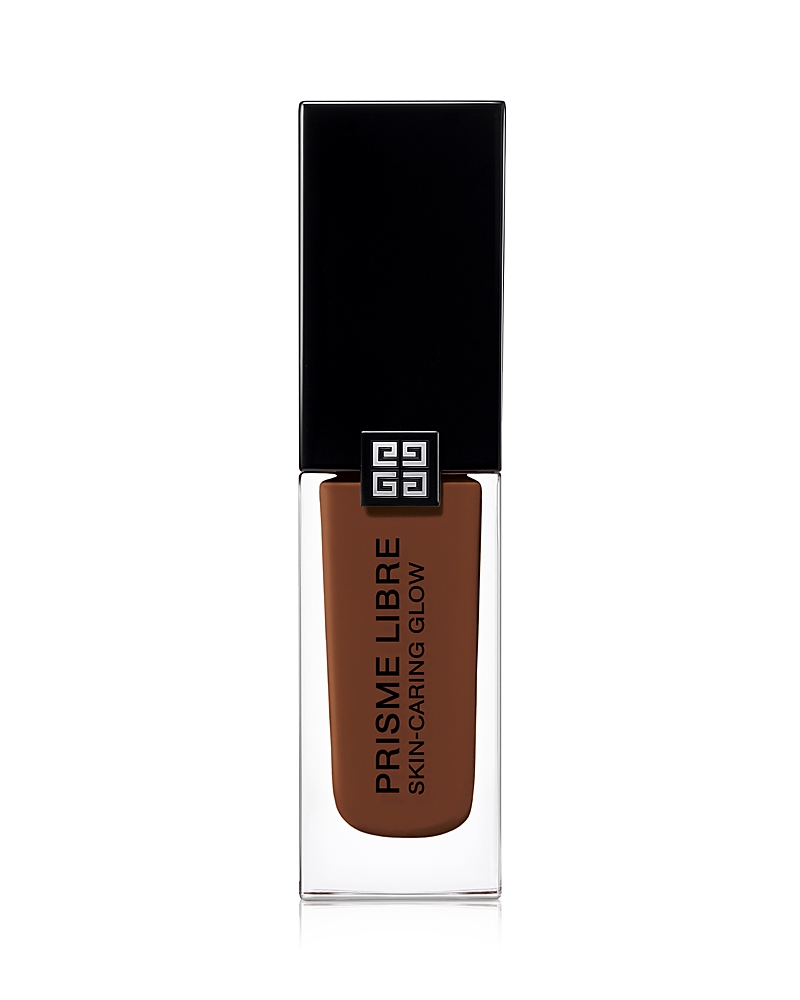 Givenchy Prisme Libre Skin-Caring Glow Foundation