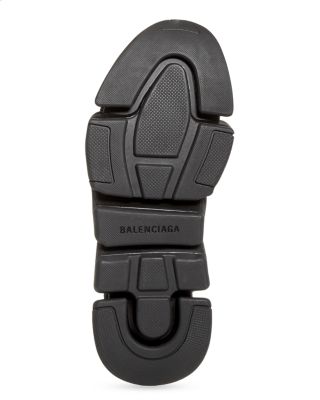 Men's Speed 2.0 Knit High Top Sneakers