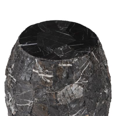 Tambora Outdoor Accent Table