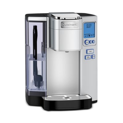 SS-10 Premium Single Serve Brewer 