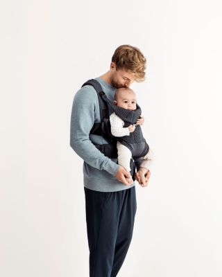 Baby Carrier Free