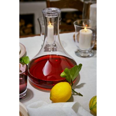 Purismo Red Wine Decanter