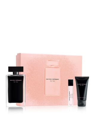 narciso rodriguez for her edp vs edt