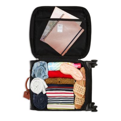 My Safari 21" Carry-On Expandable Spinner