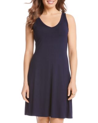 Karen Kane - Brigitte Knit Tank Dress