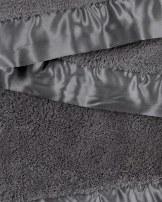 Chenille Blanket - Baby