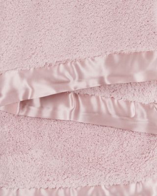 Chenille Blanket - Baby