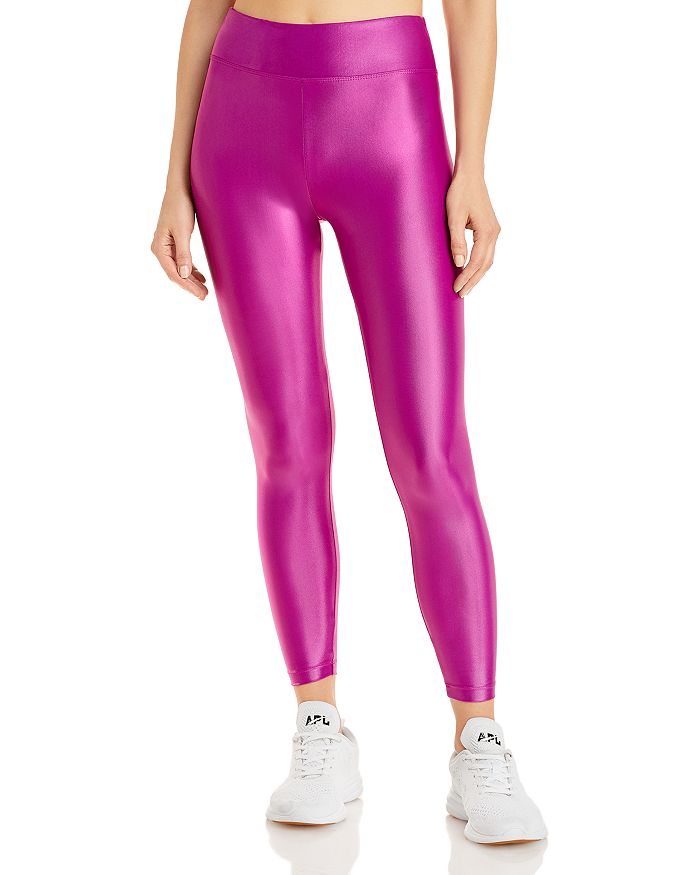 Lustrous Leggings