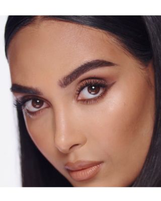 Brow Fix Clear Brow Gel