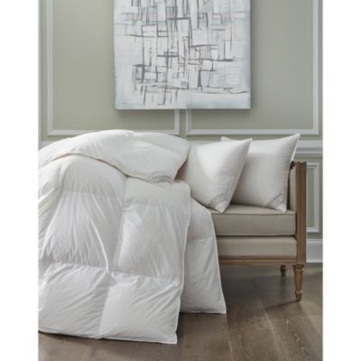 Cardigan Light Down Comforter, Queen
