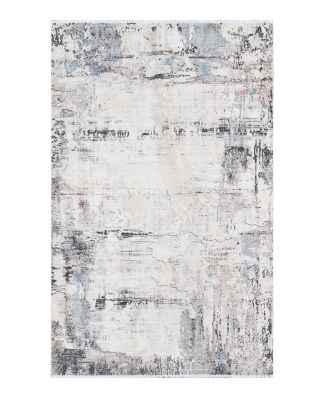 Momeni Bergen Bgn-2 Area Rug, 5' x 8'