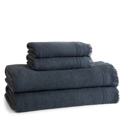 Patara Waffle Towel Collection