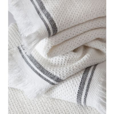 Patara Waffle Towel Collection