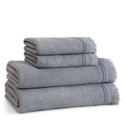 Patara Waffle Towel Collection