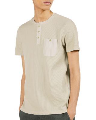 ted baker henley