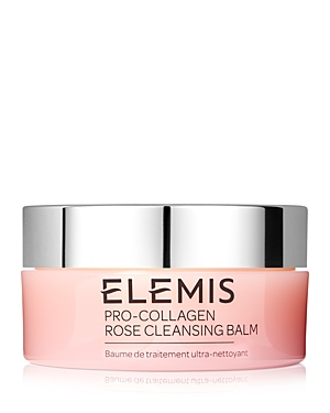 ELEMIS PRO-COLLAGEN ROSE CLEANSING BALM 3.7 OZ.,1094598