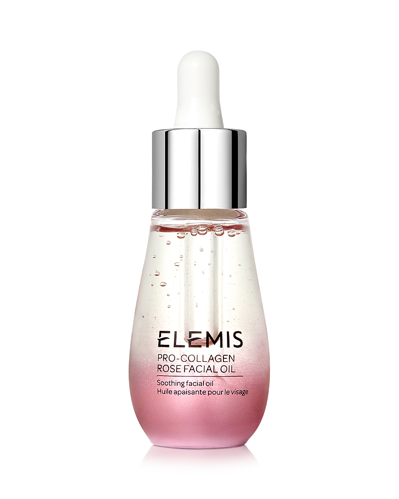 Elemis Pro-Collagen Rose Facial Oil 0.5 oz.