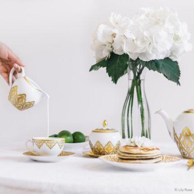 Venise Dinnerware Collection