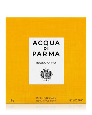 Buongiorno Fragrance Refill 0.7 oz.