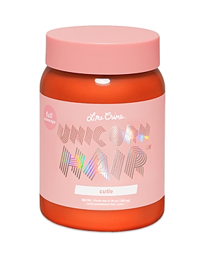 Lime Crime Unicorn Hair Full Coverage In Cutie
