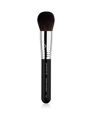 Shop Sigma Beauty F85 Airbrush Kabuki Brush