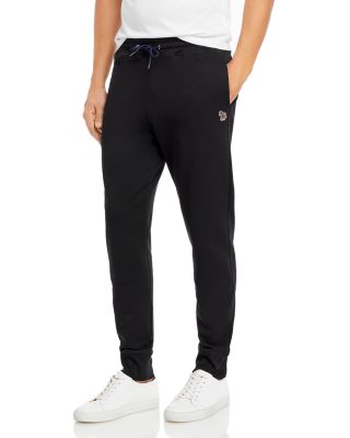 Zebra Regular Fit Jogger Sweatpants