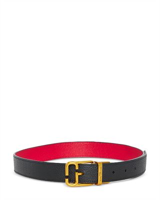 belt marc jacobs