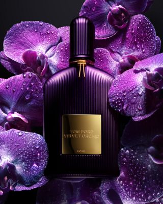 Velvet Orchid Eau de Parfum Fragrance 1.7 oz.