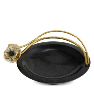 Michael Aram Anemone Trinket Tray | Bloomingdale's Michael Aram