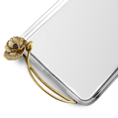 Anemone Serving Tray