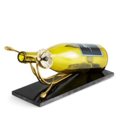 Anemone Wine Rest