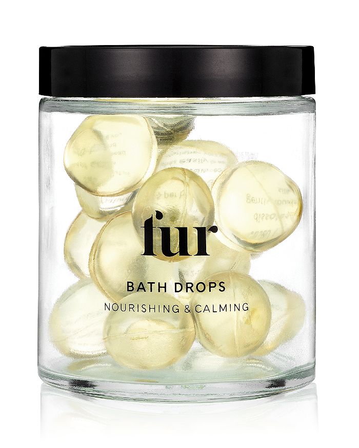 Fur - Bath Drops
