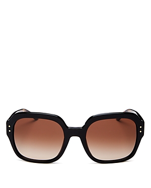 Tory Burch Woman Sunglass Ty7143u In Tortoise/brown