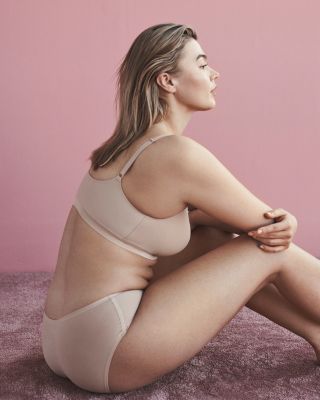 Soft Stretch Full Briefs