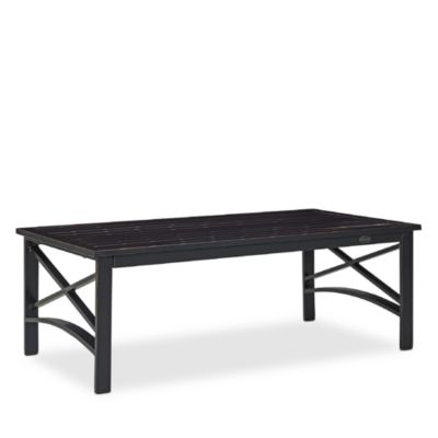 Crosley - Destin Coffee Table