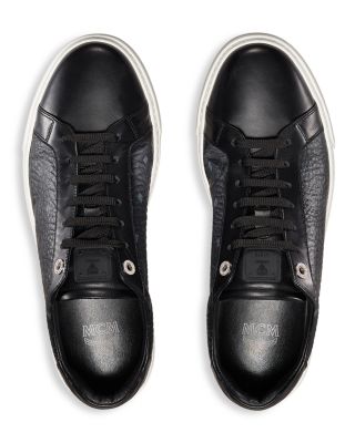 mcm men shoes
