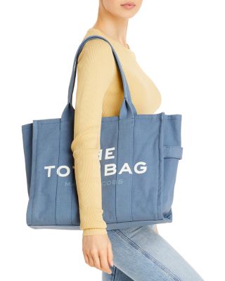 The Canvas Large Tote Bag